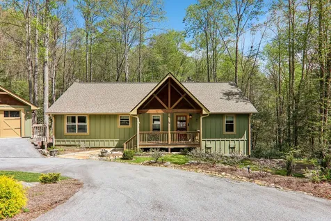 15 Spruce Court Sapphire NC 28774