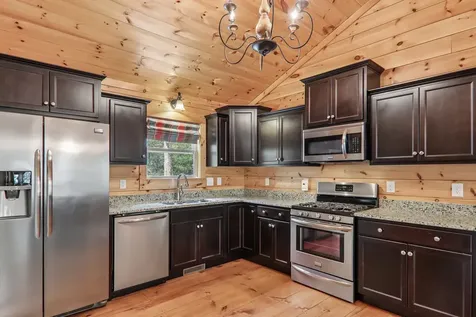 15 Spruce Court Sapphire NC 28774