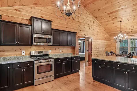 15 Spruce Court Sapphire NC 28774