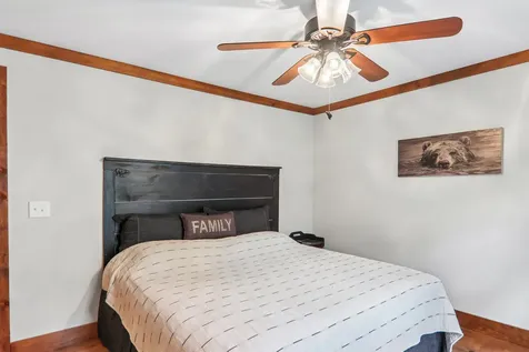 15 Spruce Court Sapphire NC 28774