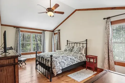 15 Spruce Court Sapphire NC 28774