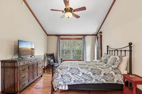 15 Spruce Court Sapphire NC 28774