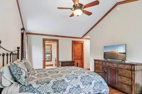 15 Spruce Court Sapphire NC 28774