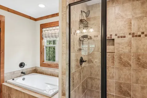 15 Spruce Court Sapphire NC 28774