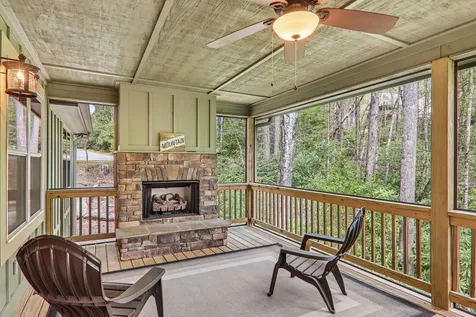15 Spruce Court Sapphire NC 28774