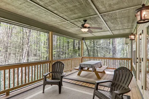 15 Spruce Court Sapphire NC 28774