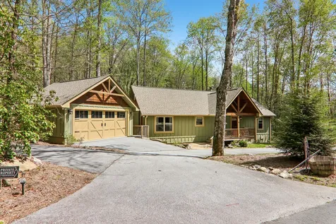 15 Spruce Court Sapphire NC 28774
