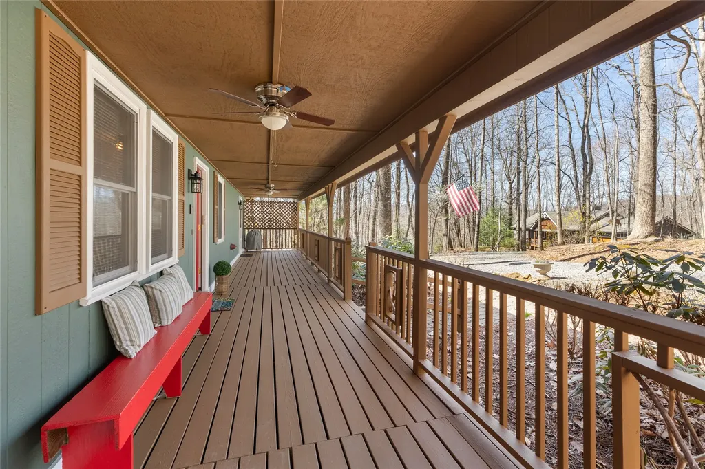 1603 Black Oak Drive Sapphire NC 28774