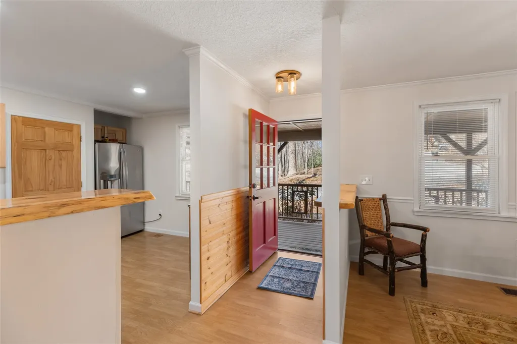 1603 Black Oak Drive Sapphire NC 28774