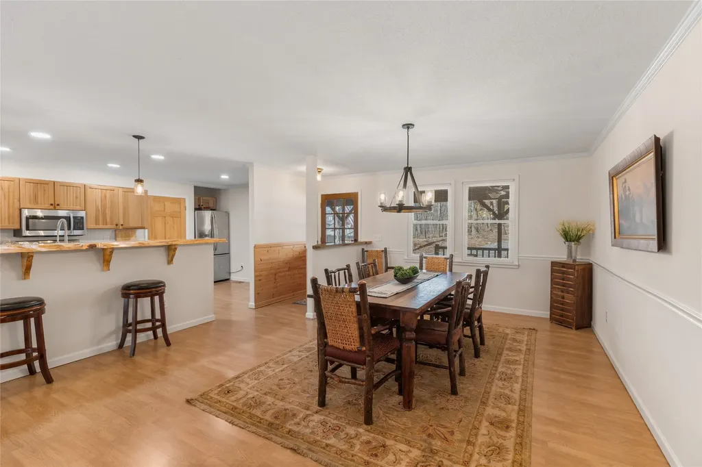 1603 Black Oak Drive Sapphire NC 28774