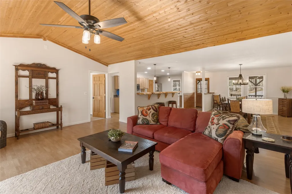 1603 Black Oak Drive Sapphire NC 28774