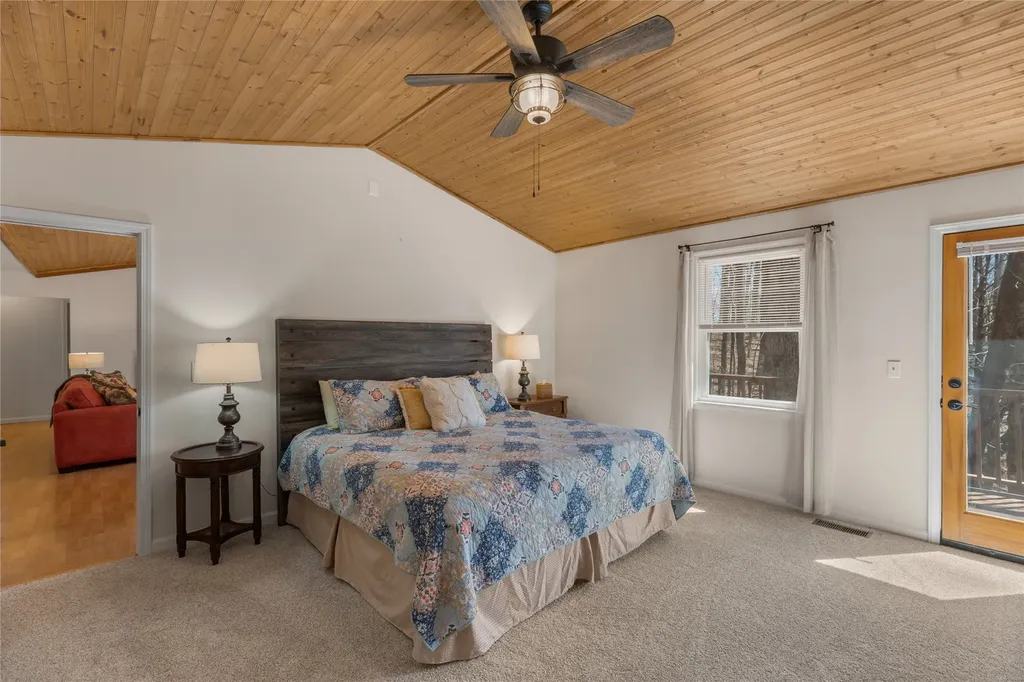 1603 Black Oak Drive Sapphire NC 28774