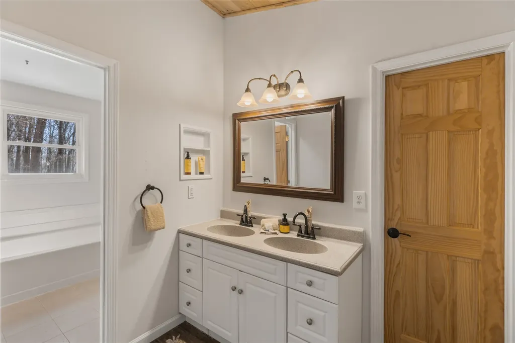 1603 Black Oak Drive Sapphire NC 28774