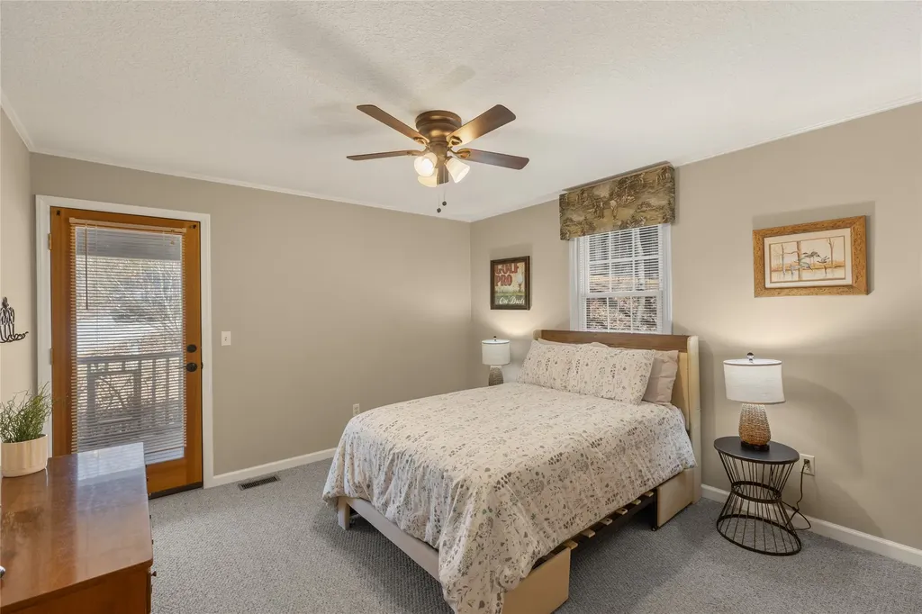 1603 Black Oak Drive Sapphire NC 28774