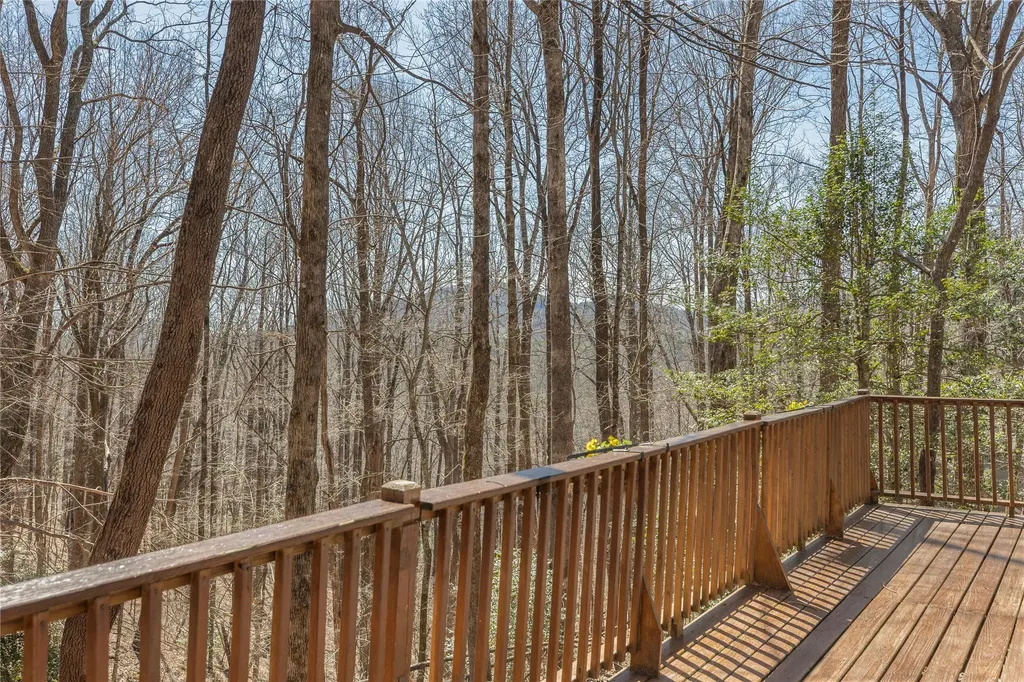 1603 Black Oak Drive Sapphire NC 28774