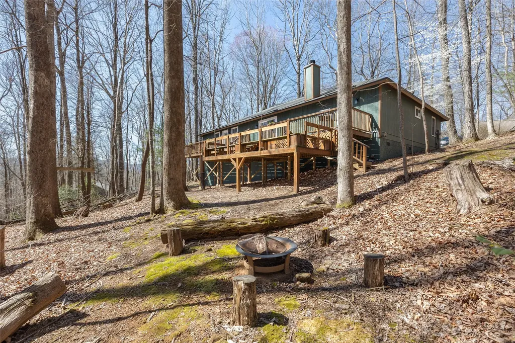 1603 Black Oak Drive Sapphire NC 28774