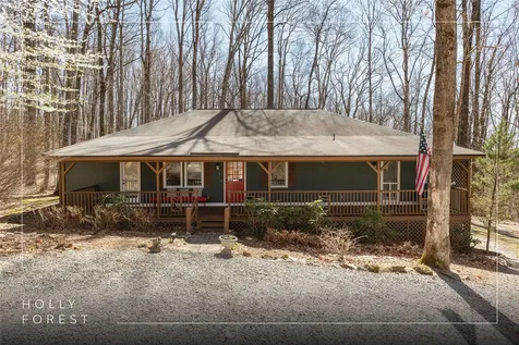 1603 Black Oak Drive Sapphire NC 28774