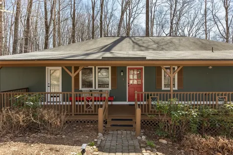 1603 Black Oak Drive Sapphire NC 28774