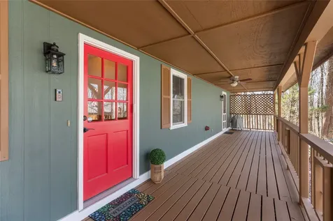 1603 Black Oak Drive Sapphire NC 28774