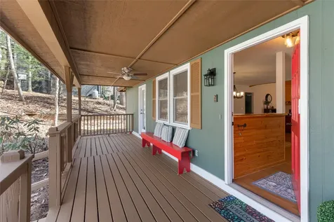 1603 Black Oak Drive Sapphire NC 28774