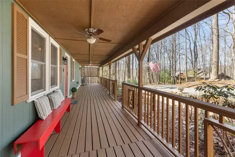 1603 Black Oak Drive Sapphire NC 28774
