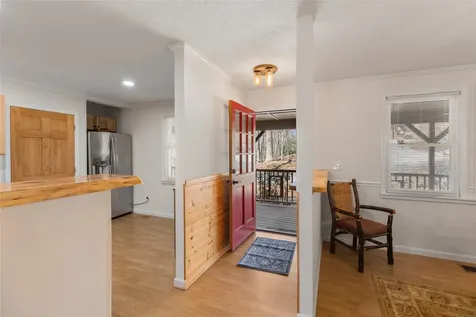 1603 Black Oak Drive Sapphire NC 28774