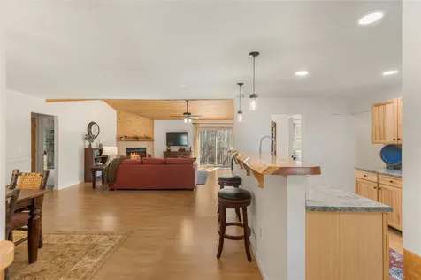 1603 Black Oak Drive Sapphire NC 28774