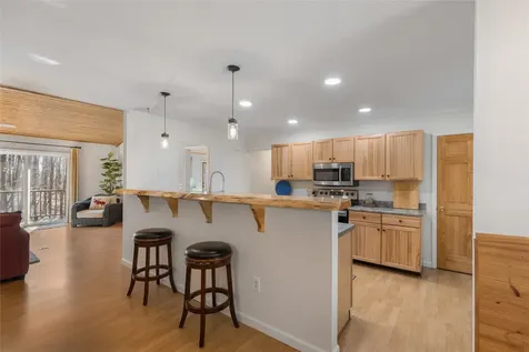 1603 Black Oak Drive Sapphire NC 28774