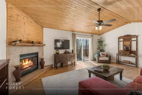 1603 Black Oak Drive Sapphire NC 28774