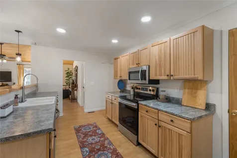 1603 Black Oak Drive Sapphire NC 28774