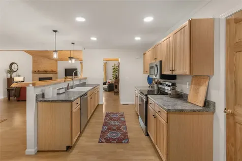 1603 Black Oak Drive Sapphire NC 28774
