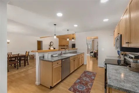 1603 Black Oak Drive Sapphire NC 28774