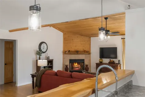 1603 Black Oak Drive Sapphire NC 28774