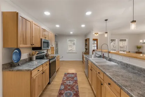 1603 Black Oak Drive Sapphire NC 28774