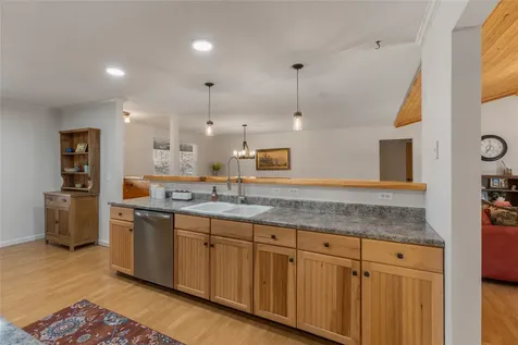 1603 Black Oak Drive Sapphire NC 28774