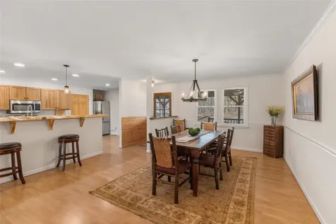 1603 Black Oak Drive Sapphire NC 28774