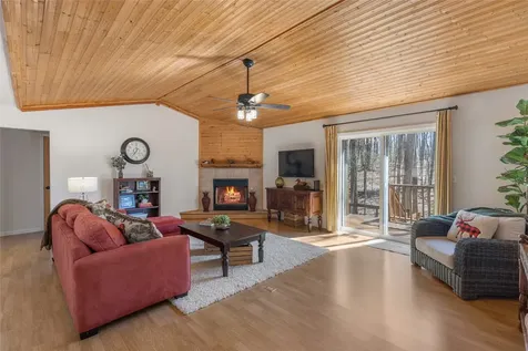 1603 Black Oak Drive Sapphire NC 28774