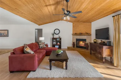 1603 Black Oak Drive Sapphire NC 28774