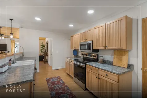 1603 Black Oak Drive Sapphire NC 28774