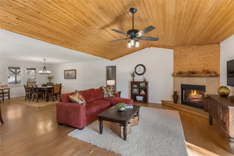 1603 Black Oak Drive Sapphire NC 28774