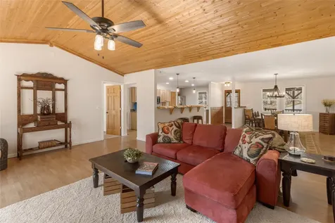 1603 Black Oak Drive Sapphire NC 28774