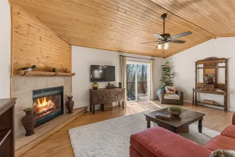 1603 Black Oak Drive Sapphire NC 28774