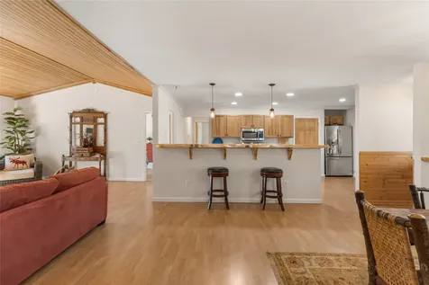 1603 Black Oak Drive Sapphire NC 28774