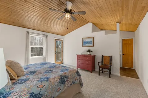 1603 Black Oak Drive Sapphire NC 28774