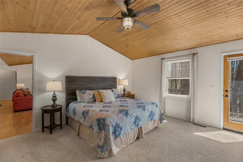1603 Black Oak Drive Sapphire NC 28774