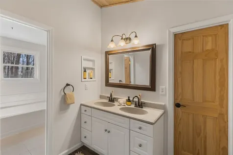 1603 Black Oak Drive Sapphire NC 28774