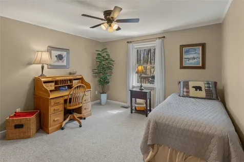 1603 Black Oak Drive Sapphire NC 28774