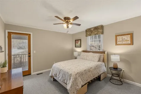 1603 Black Oak Drive Sapphire NC 28774