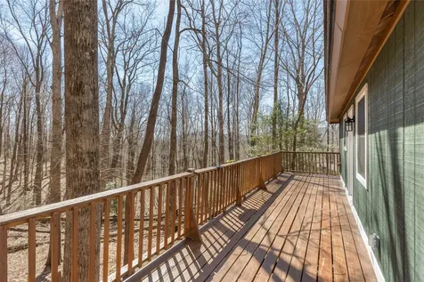 1603 Black Oak Drive Sapphire NC 28774