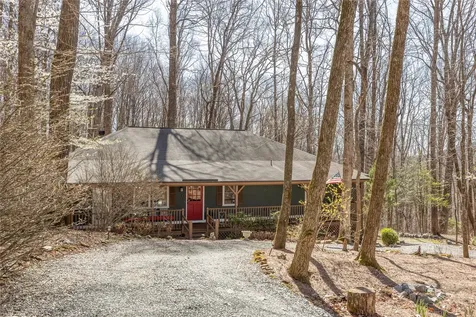 1603 Black Oak Drive Sapphire NC 28774